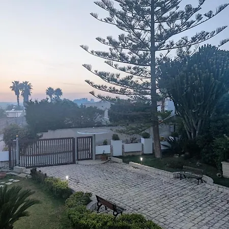 Bed & Breakfast - Marzamemi *