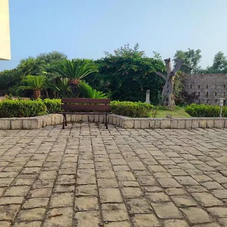 - Marzamemi * Pachino