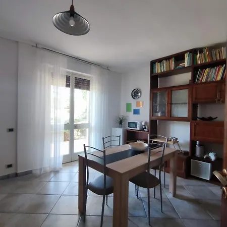 Bed & Breakfast - Marzamemi Pachino