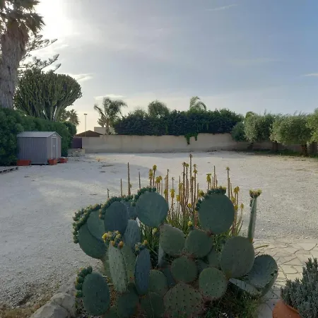 Bed & Breakfast - Marzamemi Pachino