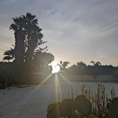Bed & Breakfast - Marzamemi *