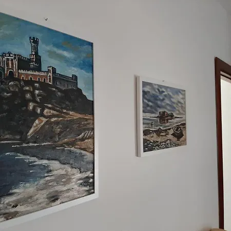 Bed & Breakfast - Marzamemi Pachino