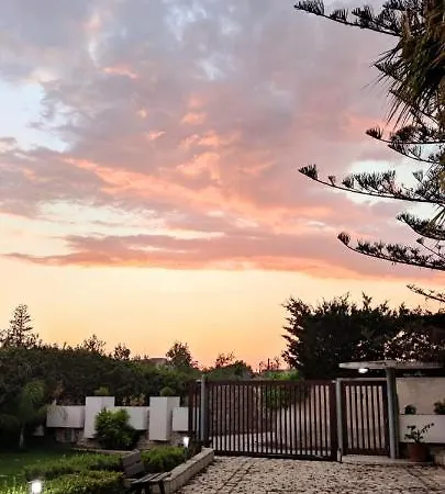 - Marzamemi Bed & Breakfast